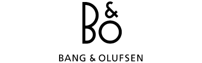Logo Bang & Olufsen