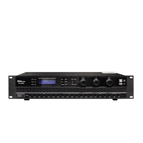 Dàn karaoke gia đình BC-T50GD - Hình 3