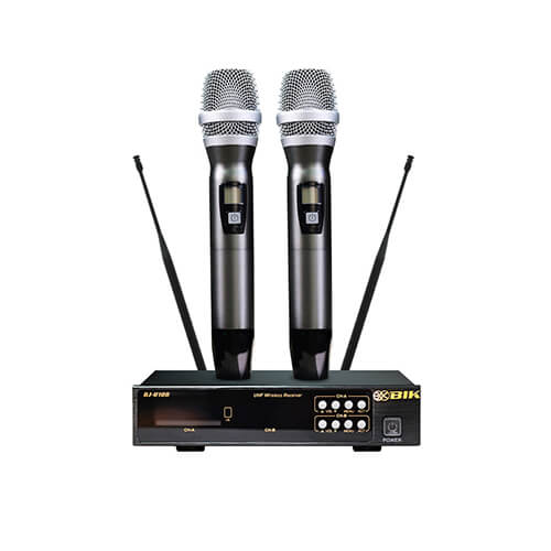 Dàn karaoke gia đình BC-T50GD - Hình 4