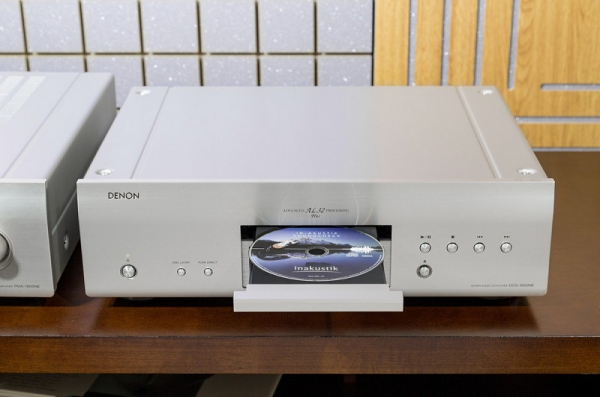 Đầu CD là gì? Top đầu CD nghe nhạc hay nhất hiện nay!
