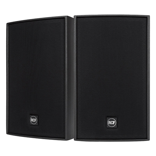 Dàn karaoke cao cấp RCF Acustica 37 (RCF C5215-99, IPS 5.0K, AAP K9900II Luxury, RCF S8028II, BLX288A/B58, ABS 8U) - Hình 2