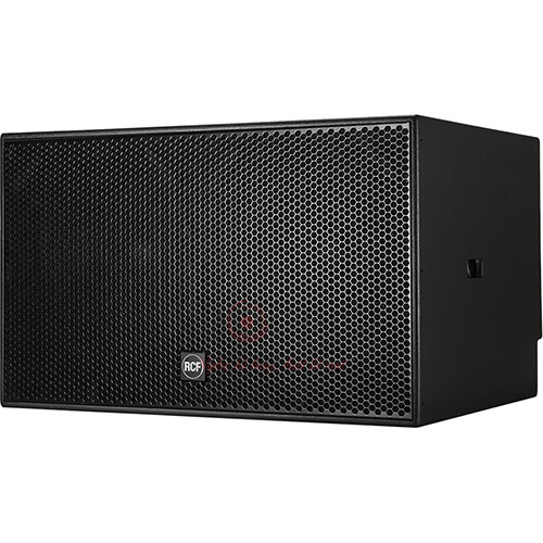 Dàn karaoke cao cấp RCF Acustica 37 (RCF C5215-99, IPS 5.0K, AAP K9900II Luxury, RCF S8028II, BLX288A/B58, ABS 8U) - Hình 5